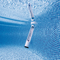 Thermomètre de piscine Intex