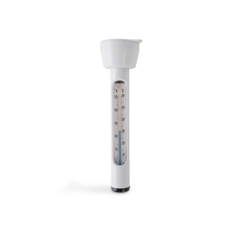 Thermomètre de piscine Intex