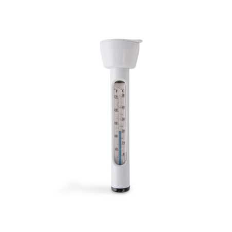 Thermomètre de piscine Intex
