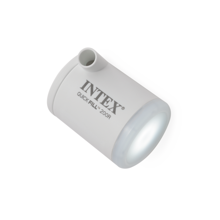 Gonfleur mini USB 200R | Électrique | INTEX