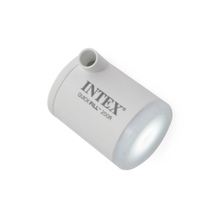 Gonfleur mini USB 200R