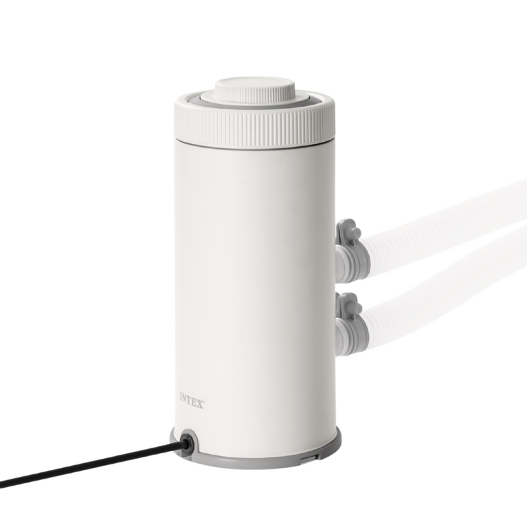 Epurateur à cartouche C530 1,7m³/h| Pour piscine jusqu'à 10 m³ | INTEX