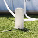 Epurateur à cartouche C530 1,7m³/h| Pour piscine jusqu'à 10 m³ | INTEX