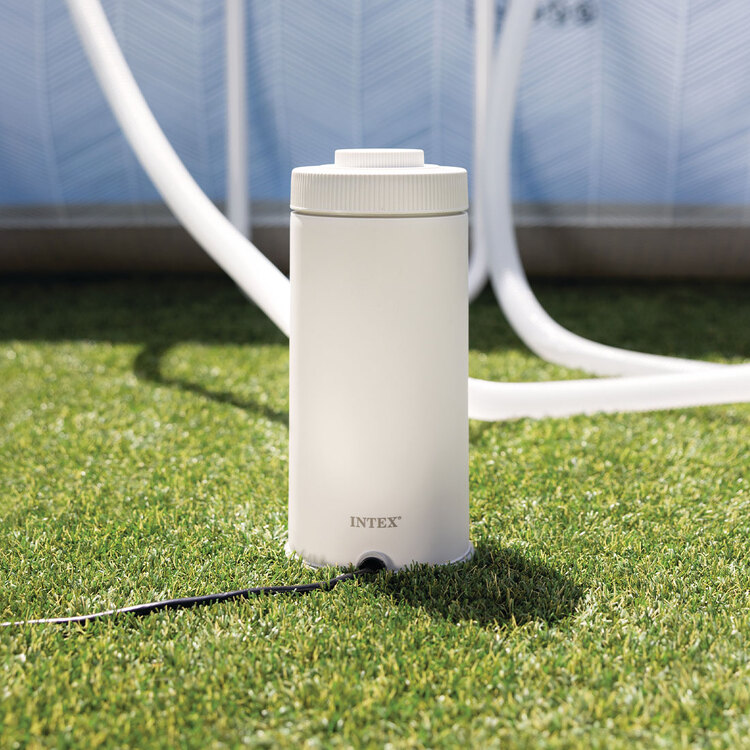 Epurateur à cartouche C530 1,7m³/h| Pour piscine jusqu'à 10 m³ | INTEX