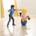Bop Bag 3D Fight Club | Jeu gonflable | Extérieur & intérieur | INTEX