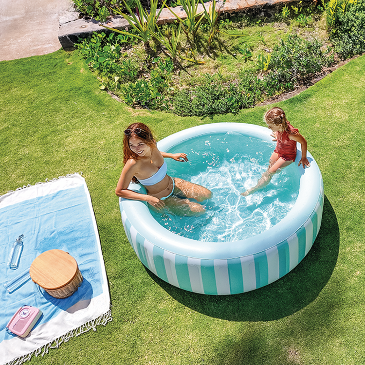 Piscinette Frenchy
