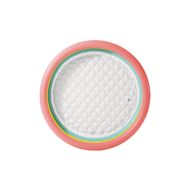 Pataugeoire sunset glow XS | Multicolore | À partir de 2 ans | INTEX
