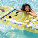 Matelas bubble tea