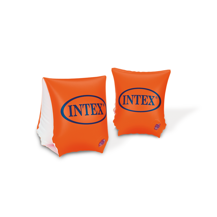Brassards de natation 3-6 ans INTEX