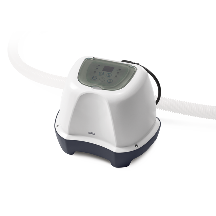 Stérilisateur au sel QS400 | Pour piscines jusqu'à 17 m³ | INTEX