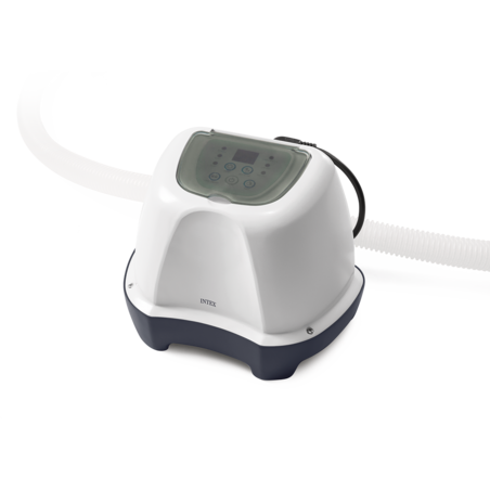 Stérilisateur au sel QS400 | Pour piscines jusqu'à 17 m³ | INTEX