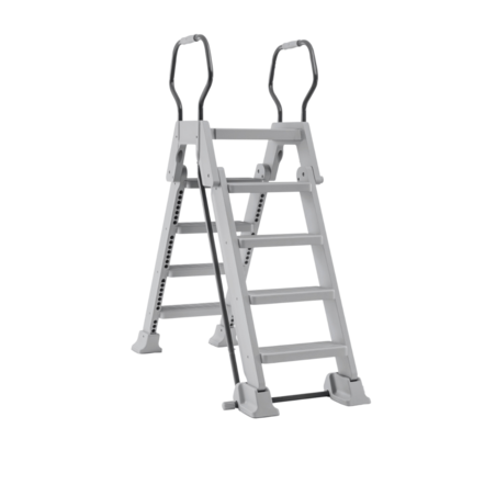 Échelle de sécurité premium