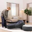 Ultra lounge gonflable INTEX
