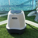 Stérilisateur au sel QS200 | Pour piscines jusqu'à 8 m³ | INTEX