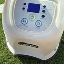 Stérilisateur au sel QS200 | Pour piscines jusqu'à 8 m³ | INTEX