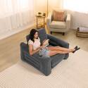 Fauteuil gonflable convertible INTEX