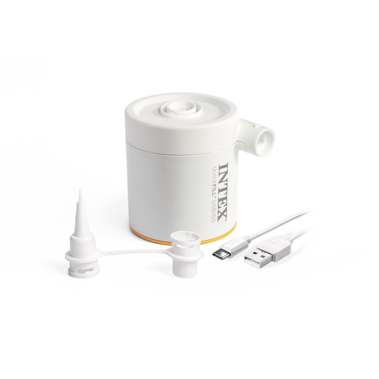 Gonfleur électrique | USB 150 | INTEX