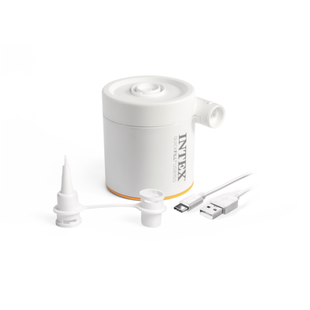Gonfleur USB 150