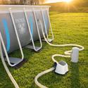Stérilisateur au sel QS400 | Pour piscines jusqu'à 17 m³ | INTEX