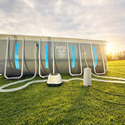 Stérilisateur au sel QS400 | Pour piscines jusqu'à 17 m³ | INTEX