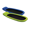 Matelas de piscine maille | Semi-immergé | INTEX