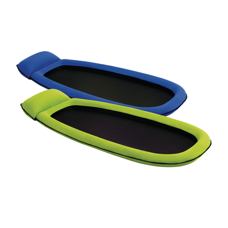 Matelas de piscine maille | Semi-immergé | INTEX