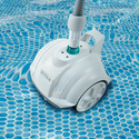 Robot de piscine ZX50 | Aspiration fond | Robot hydraulique | INTEX