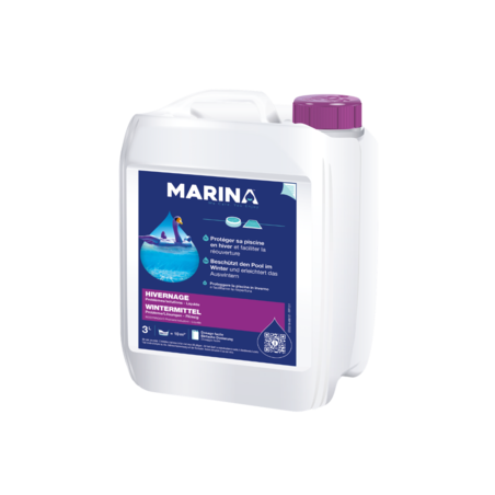 Produit hivernage Marina | 3L | INTEX