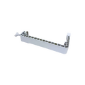 Crochet de skimmer | pour piscine Graphite rectangulaire | INTEX