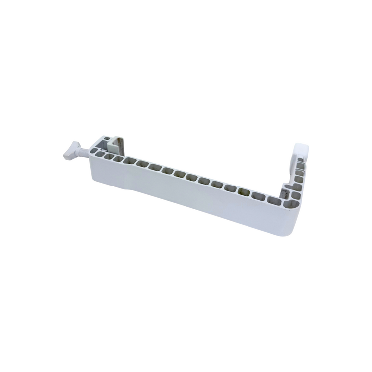 Crochet de skimmer | pour piscine Graphite rectangulaire | INTEX