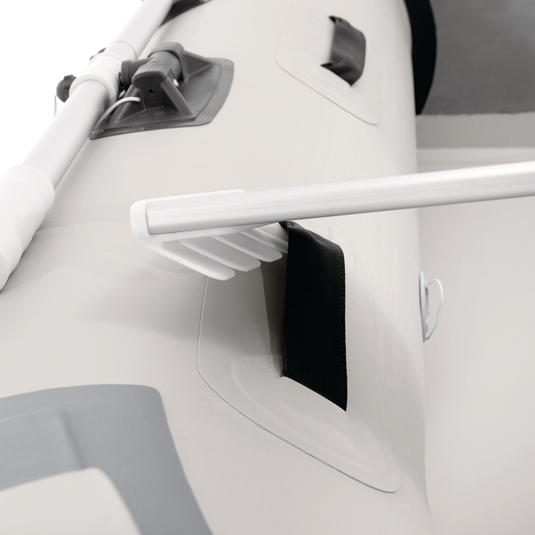Bateau semi rigide | Mariner 310 | Annexe bateau | 4 places | INTEX