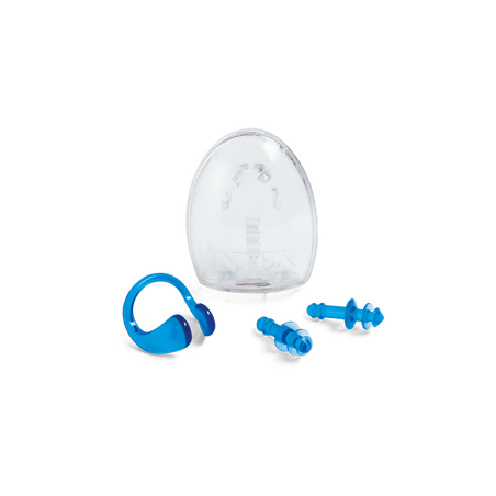 Pince nez et bouche oreilles INTEX