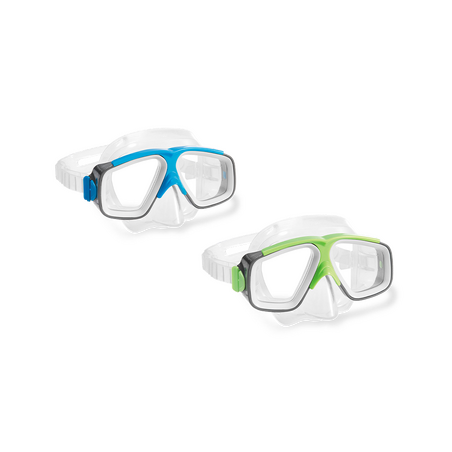 Masque de plongée Surf Rider INTEX