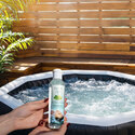 Velours de spa Eucalyptus Menthe Camylle | Parfum pour spa | INTEX