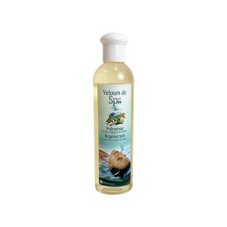 Velours de Spa Polynésie Camylle | Parfum pour spa | INTEX