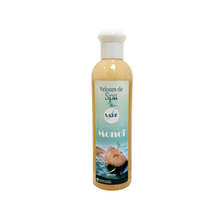 Velours de spa Safe Monoï Camylle | Parfum pour spa | INTEX