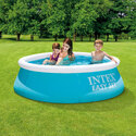 Petite piscine gonflable Easy Set INTEX 1,83 x 0,51 m