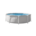 Liner pour piscine tubulaire Prism Frame 3,05 x 0,76 m INTEX version 2