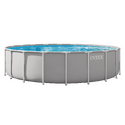 Liner pour piscine Prism Frame 6,10 x 1,32 m INTEX 3ème version