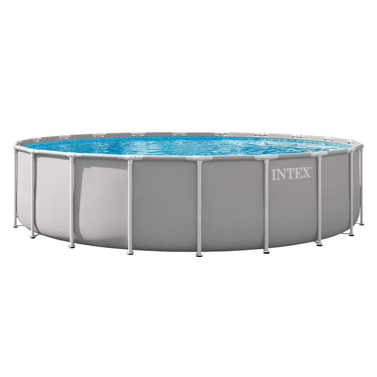 Liner pour piscine Prism Frame 6,10 x 1,32 m INTEX 3ème version