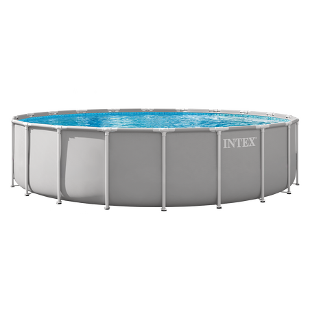 Liner pour piscine Prism Frame 6,10 x 1,32 m INTEX 3ème version