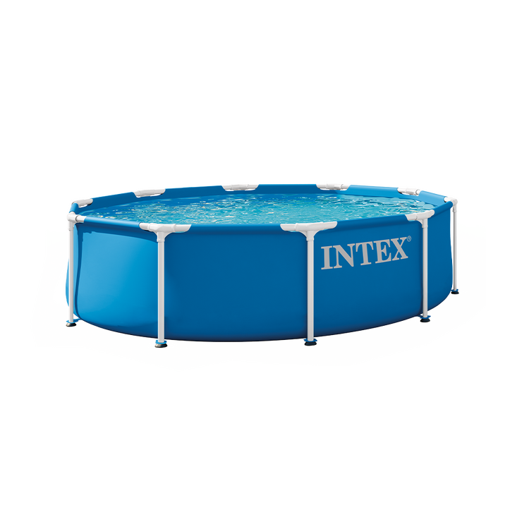 Liner pour piscine Metal Frame 3,05 x 0,76 m INTEX 2ème version