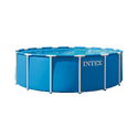 Liner pour piscine Metal Frame 4,57 x 1,22 m INTEX 2ème version