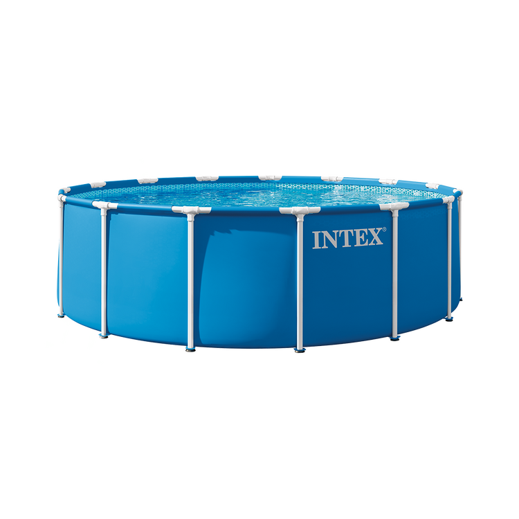 Liner pour piscine Metal Frame 4,57 x 1,22 m INTEX 2ème version