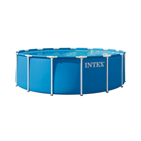 Liner pour piscine Metal Frame 4,57 x 1,22 m INTEX 2ème version