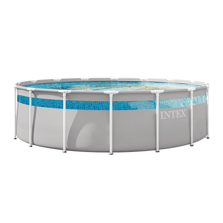 Liner pour piscine tubulaire Prism Frame Clearview 4,88 x 1,22 m V2