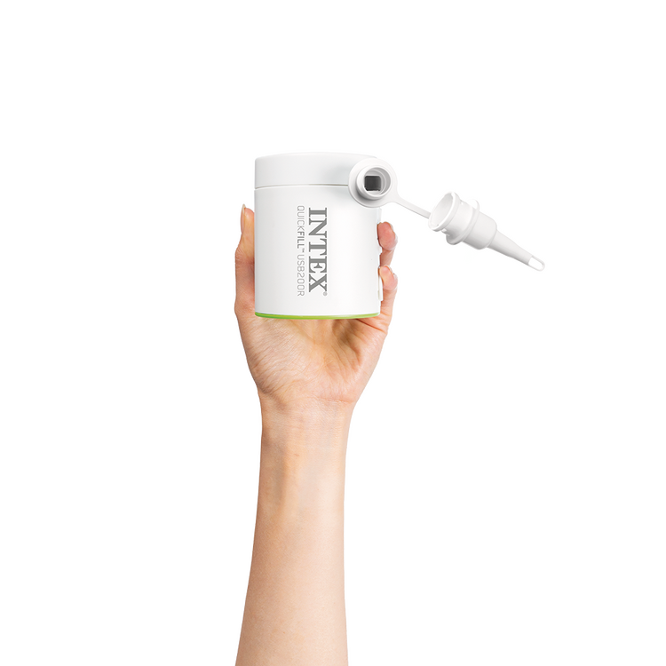 Gonfleur USB 200R
