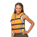 Gilet de flottaison adulte | + 40 kg | Accessoire pour l'été | INTEX