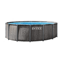 Liner pour piscine tubulaire Baltik 4,57 x 1,22 m INTEX version2