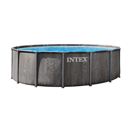 Liner pour piscine tubulaire Baltik 4,57 x 1,22 m INTEX version2